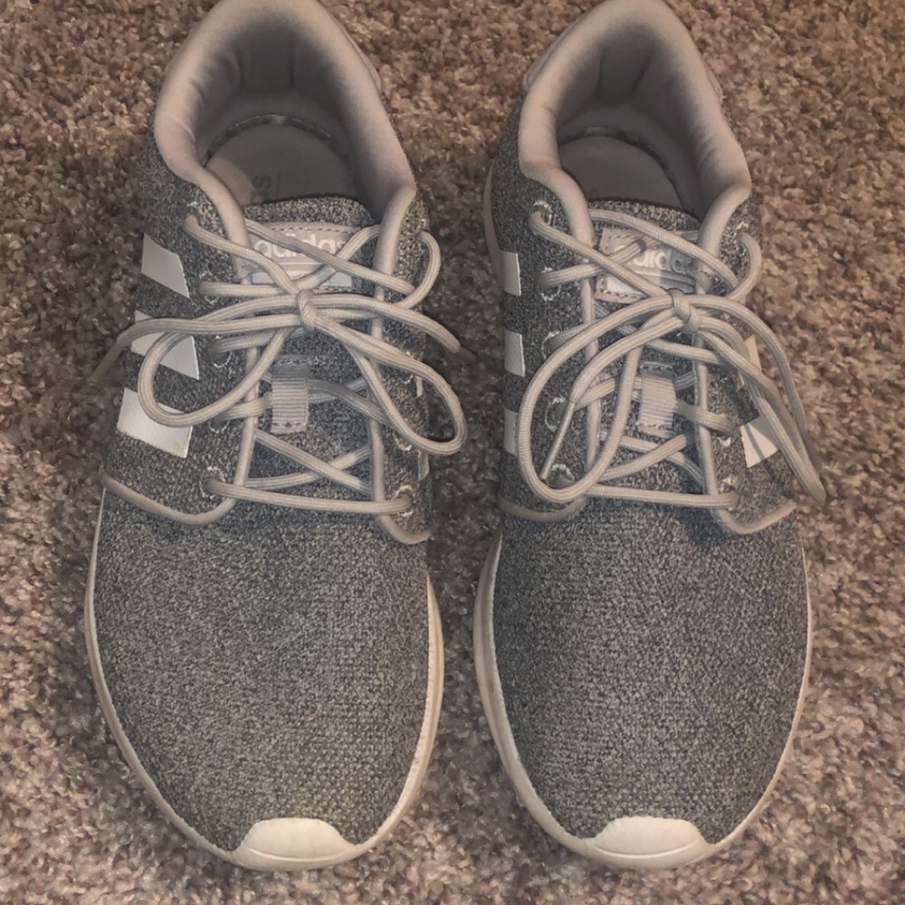 Adidas Cloud Foam shoes